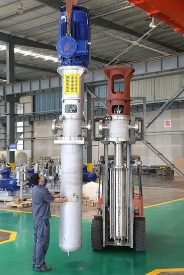 Low Pressure Single-Stage Haishi Vs6 High Vs1 Submersible Pump With Good Price high quality Low Pressure Single-Stage Haishi Vs6 High Vs1 Submersible Pump With Good Price high quality