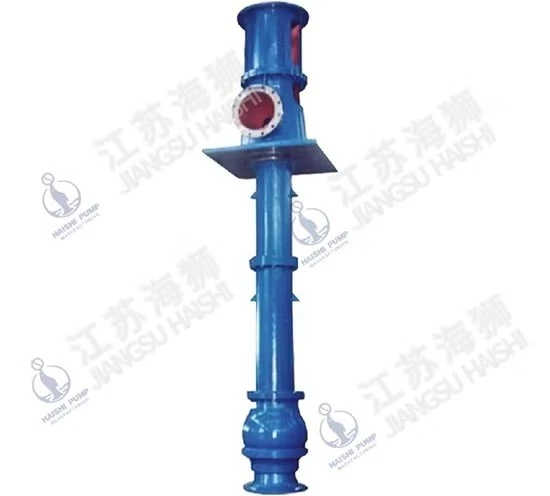 Vs6 Multistage Vertical Pumps For Oil And Gas Industry With API610 Certification best Vs6 Multistage Vertical Pumps For Oil And Gas Industry With API610 Certification best